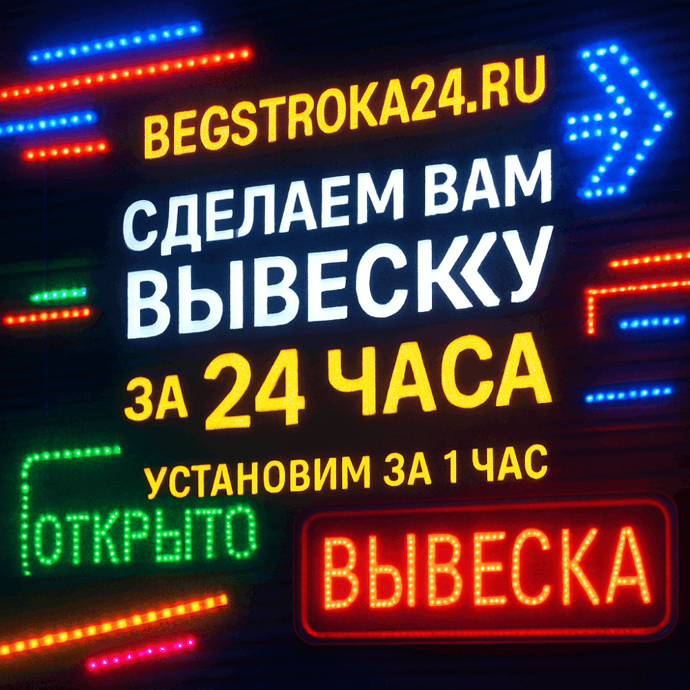 Сделать макет баннера, заказать макет, изготовить макет,