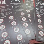 Таблички на крышу, Таблички на дом, Изготовление табличек на заказ любого размера,