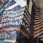 печать баннеров Красноярск, РусГидро Красноярск, фото для баннера,
